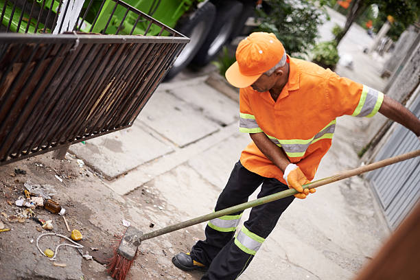 Junction City, CA Junk Removal Company